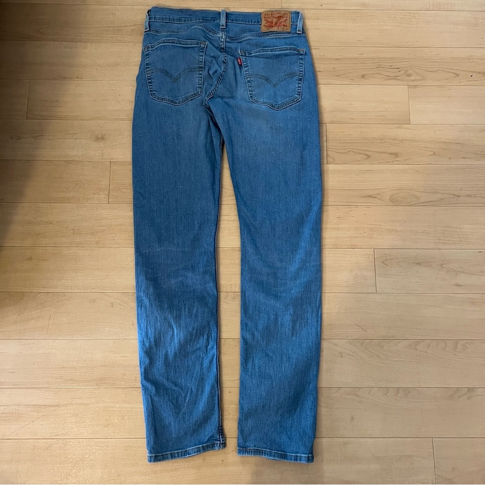 502 Levi’s 30x34 - Picture 2 of 13